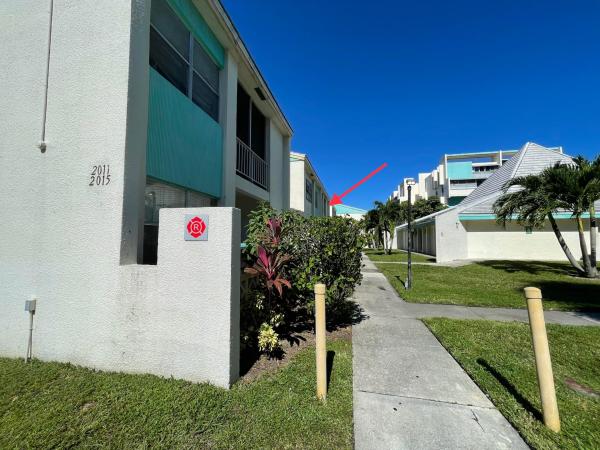 Newport At Lauderhill, 2015 NW 46th Ave #203B, Lauderhill, Florida 33313, image 2