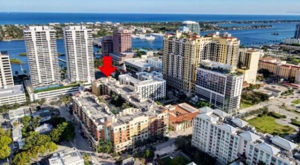 The Prado, 600 S Dixie Hwy #659, West Palm Beach, Florida 33401, image 1