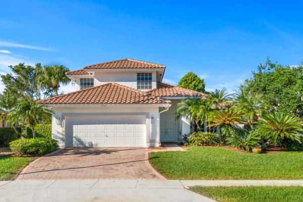 La Corniche At Boca Pointe, 7767 La Corniche Cir, Boca Raton, Florida 33433, image 1