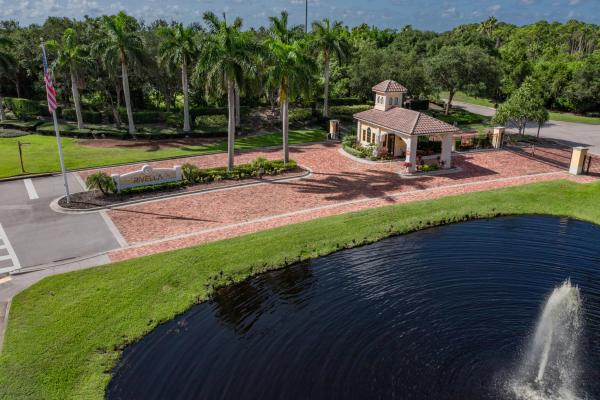 Tesoro Preserve, 137 SE Via Lago Cervaro, Port St. Lucie, Florida 34953, image 1