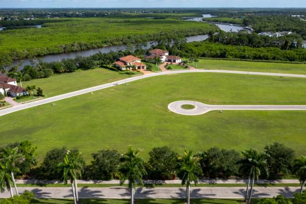 Tesoro Preserve, 175 SE Via Lago Garda, Port St. Lucie, Florida 34953, image 1