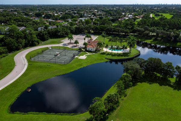 Tesoro Preserve, 175 SE Via Lago Garda, Port St. Lucie, Florida 34953, image 2