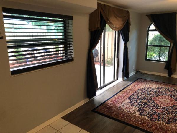 Chateau Wood, 3955 Village Dr #D, Delray Beach, Florida 33445, image 1