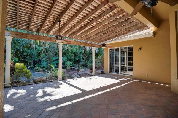 Greenbriar At Wycliffe, 10759 Greenbriar Villa Dr, Lake Worth, Florida 33449, image 1