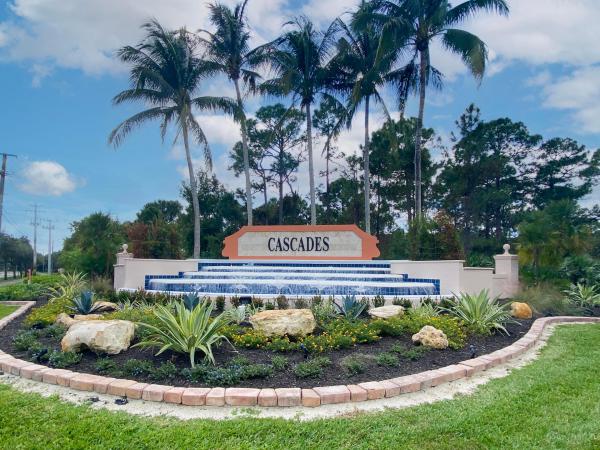 Cascades At St Lucie West, 329 NW Toscane Trl, Port St. Lucie, Florida 34986, image 1