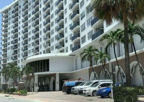 Maison Grande, 6039 Collins Ave #816, Miami Beach, Florida 33140, image 1