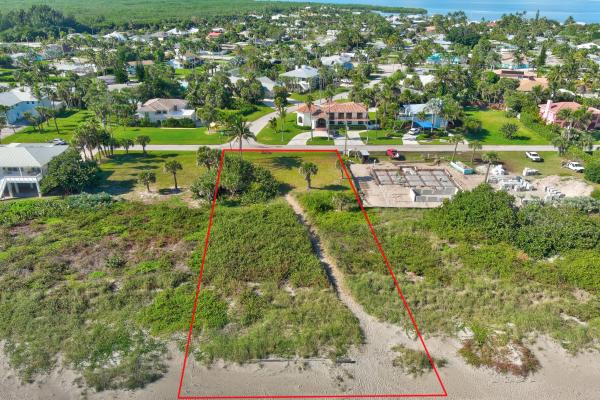 Surfside, 1814 Surfside Dr, Fort Pierce, Florida 34949, image 1