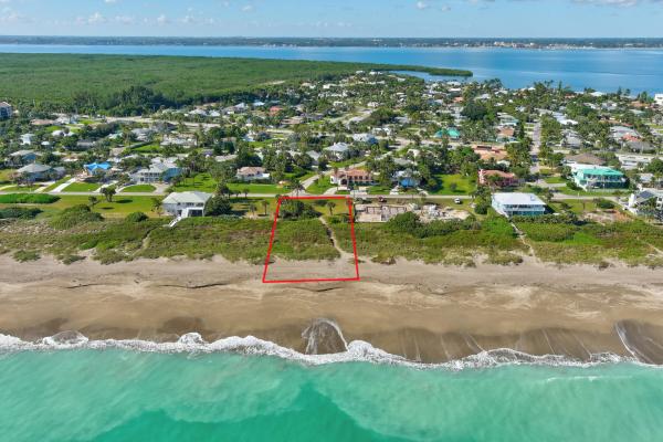Surfside, 1814 Surfside Dr, Fort Pierce, Florida 34949, image 2