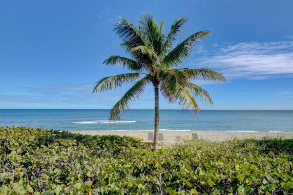 Ambassadors South, 3301 S Ocean Blvd #802, Highland Beach, Florida 33487, image 2