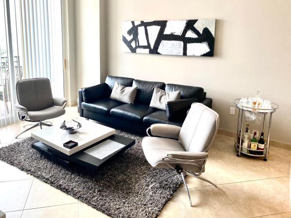 CityPlace South Tower, 550 Okeechobee Blvd #PH-14, West Palm Beach, Florida 33401, image 2