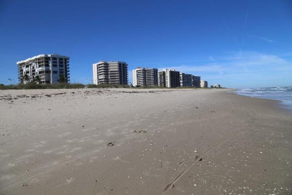 Aquanique Ocean Club, 2700 N Highway A1a #304, Fort Pierce, Florida 34950, image 1