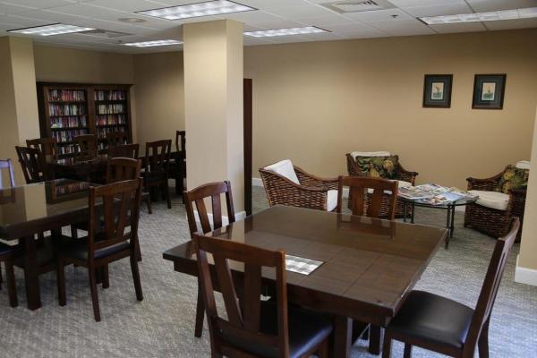 Aquanique Ocean Club, 2700 N Highway A1a #304, Fort Pierce, Florida 34950, image 3