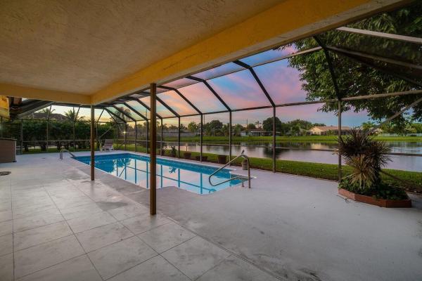 Springhill, 5381 Plains Dr, Lake Worth, Florida 33463, image 1