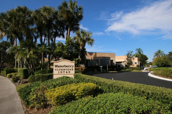 Waterberry Homes, 10708 180th Pl S, Boca Raton, Florida 33498, image 1