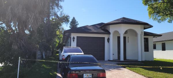 Military Park, 4558 Hibiscus Ave, West Palm Beach, Florida 33417, image 1