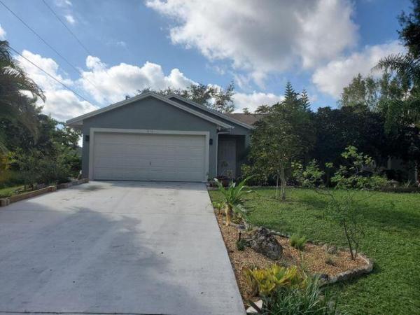 Woodland Trails, 1574 SW Gadsan Ave, Port St. Lucie, Florida 34953, image 1