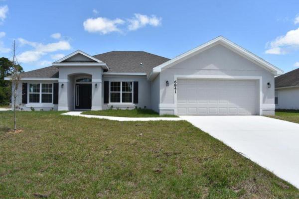 5091 NW Rugby Dr, Port St. Lucie, Florida 34983, image 1