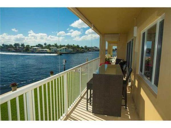 Fairbanks Terrace South, 1201 S Riverside Dr #201, Pompano Beach, Florida 33062, image 1