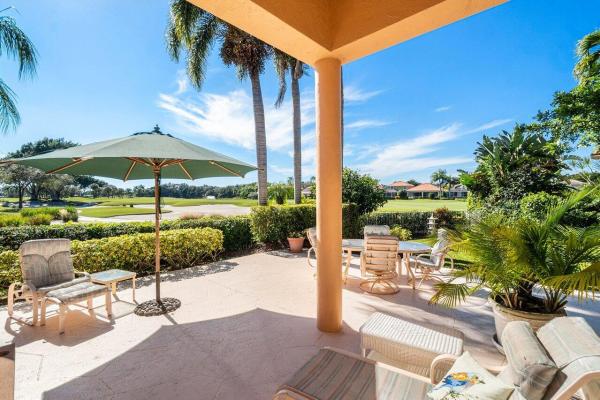 Osprey Creek, 10364 Osprey Trce, West Palm Beach, Florida 33412, image 2