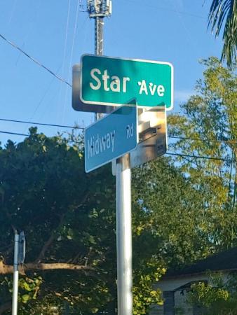 Central White City, 5016 Star Ave, Fort Pierce, Florida 34982, image 2