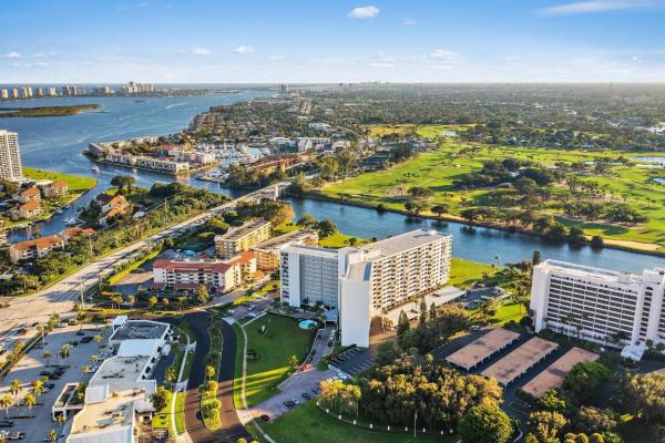 Gemini, 336 Golfview Rd #708, North Palm Beach, Florida 33408, image 1