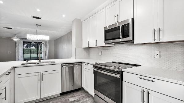 Townhomes Of Boca Delray, 5355 10th Fairway Dr #2, Delray Beach, Florida 33484, image 1