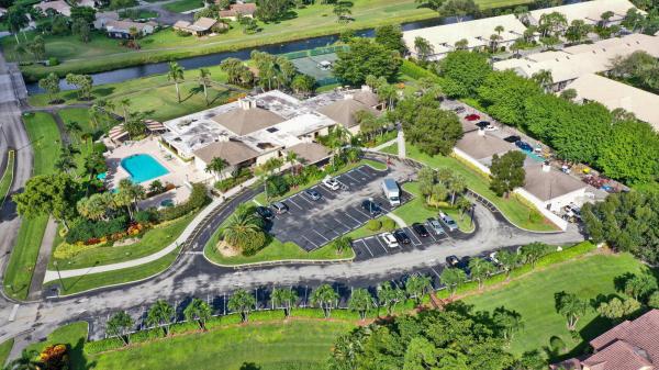 Townhomes Of Boca Delray, 5355 10th Fairway Dr #2, Delray Beach, Florida 33484, image 3
