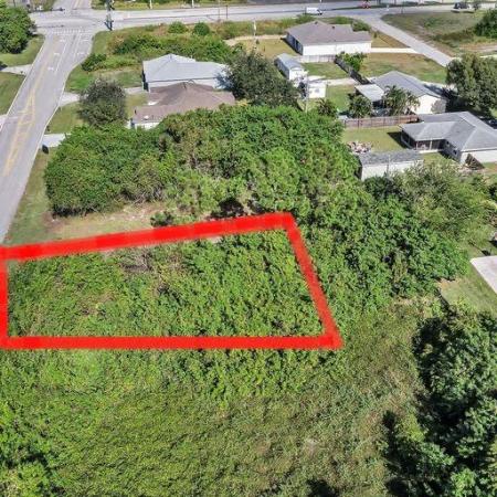 Crane Landing, 311 SW Kestor Dr, Port St. Lucie, Florida 34953, image 1