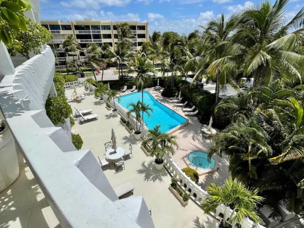 300 South Ocean, 300 S Ocean Blvd #4G, Palm Beach, Florida 33480, image 1