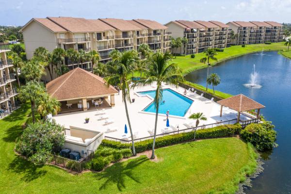 The Marina At The Bluffs, 701 Seafarer Cir #503, Jupiter, Florida 33477, image 1
