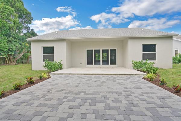 West Palm Beach No HOA, 4616 Bimini Ln, West Palm Beach, Florida 33417, image 3