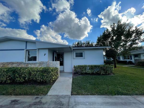 Emory At Cresthaven Villas, 2639 Emory Dr W #F, West Palm Beach, Florida 33415, image 1