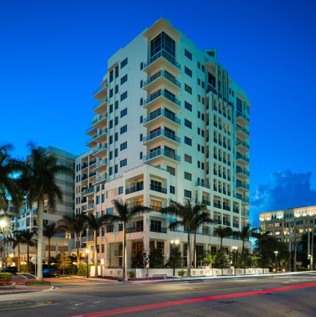 Tower 155, 155 E Boca Raton Rd #703, Boca Raton, Florida 33432, image 1