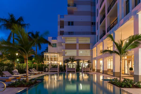 Tower 155, 155 E Boca Raton Rd #1116, Boca Raton, Florida 33432, image 1