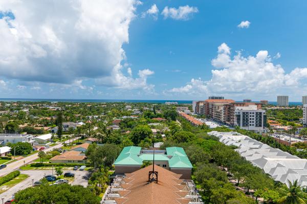 Tower 155, 155 E Boca Raton Rd #1205, Boca Raton, Florida 33432, image 1