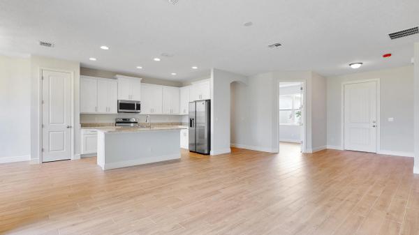 Becker Ridge, 327 SW Lama Ave, Port St. Lucie, Florida 34953, image 1
