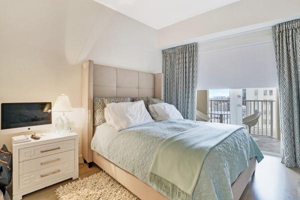 Esplanade Grande, 201 S Narcissus Ave #1204, West Palm Beach, Florida 33401, image 2