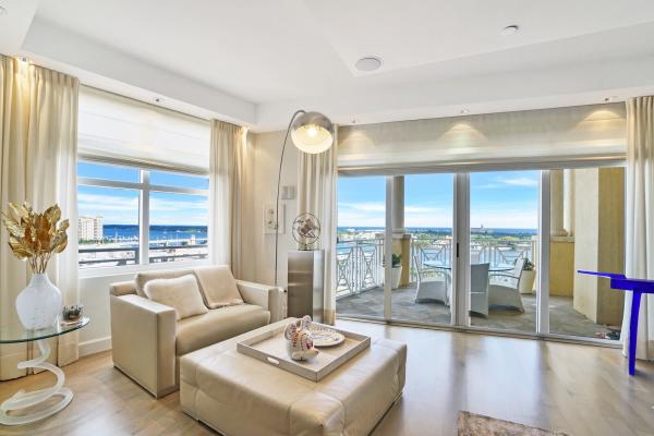 Esplanade Grande, 201 S Narcissus Ave #1204, West Palm Beach, Florida 33401, image 1
