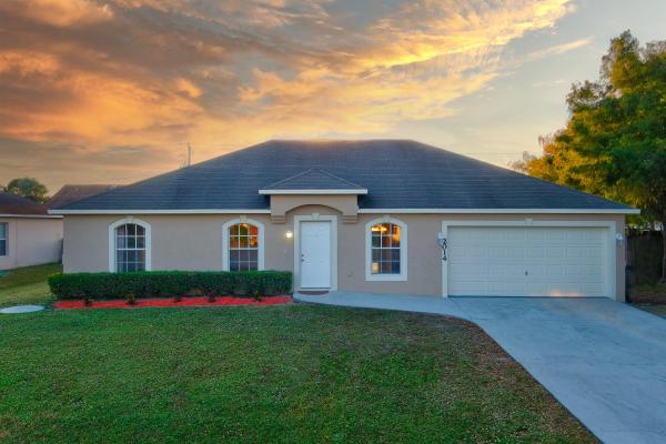 Cashmere Cove, 2014 SW Hampshire Ln, Port St. Lucie, Florida 34953, image 1