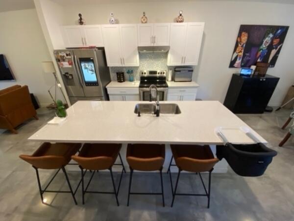 The Edge On 15th By Lennar, 2825 SW 17th Ave, Fort Lauderdale, Florida 33315, image 1