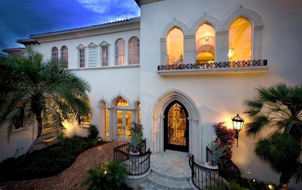 The Sanctuary, 4091 Ibis Point Cir, Boca Raton, Florida 33431, image 1