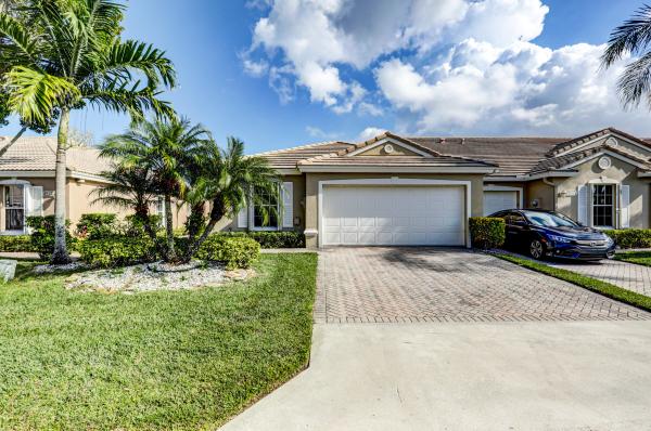 Bay Colony At Andros Isle, 2192 Chickcharnies, West Palm Beach, Florida 33411, image 1
