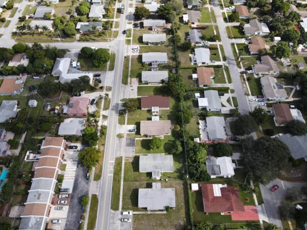 Park Manor, 461 Silver Beach Rd, Riviera Beach, Florida 33403, image 1