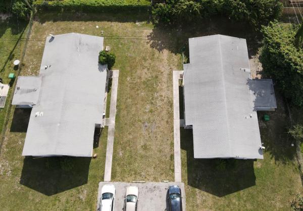 Park Manor, 451/461 Silver Beach Rd, Riviera Beach, Florida 33403, image 3