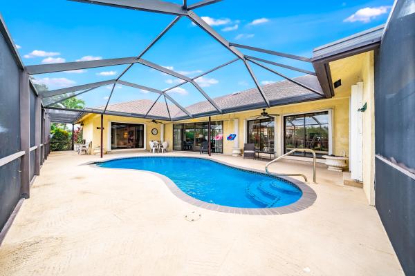 Cypress Creek East Gate, 4269 Palo Verde Dr, Boynton Beach, Florida 33436, image 1
