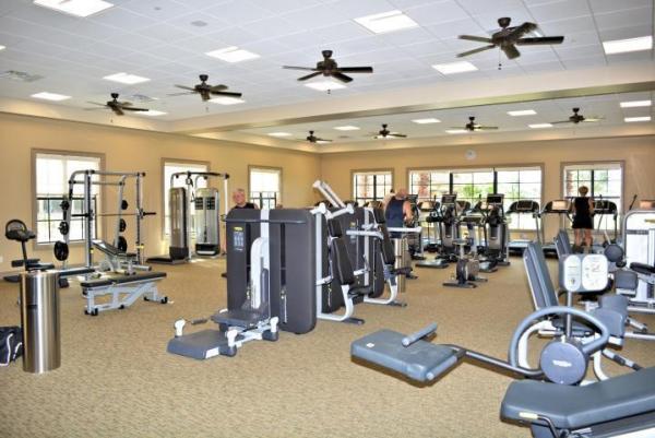 Vitalia At Tradition, 10011 SW Oak Tree Cir, Port St. Lucie, Florida 34987, image 1
