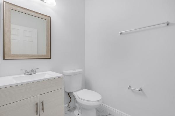 The Villas At Palm Springs, 388 N Palm Villas Way, Palm Springs, Florida 33461, image 1