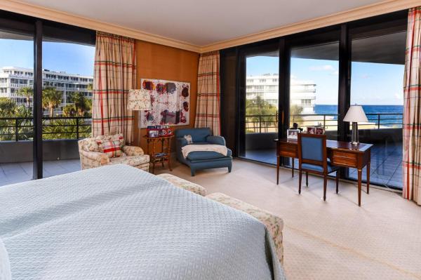 Leverett House East, 110 Sunset Ave #3A, Palm Beach, Florida 33480, image 2