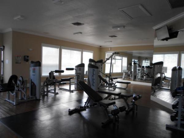 The Belmont At St Lucie West, 106 SW Peacock Blvd #4-207, Port St. Lucie, Florida 34986, image 2