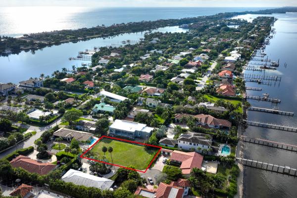 Hypoluxo Island, 824 W Marbella Ln, Lantana, Florida 33462, image 1